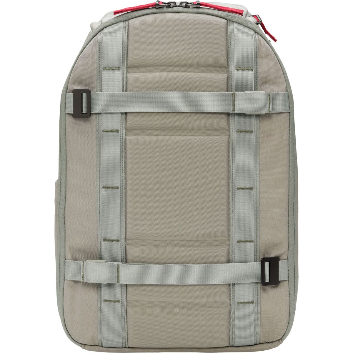 Db Ramverk Backpack 21L, Basil Green — 2