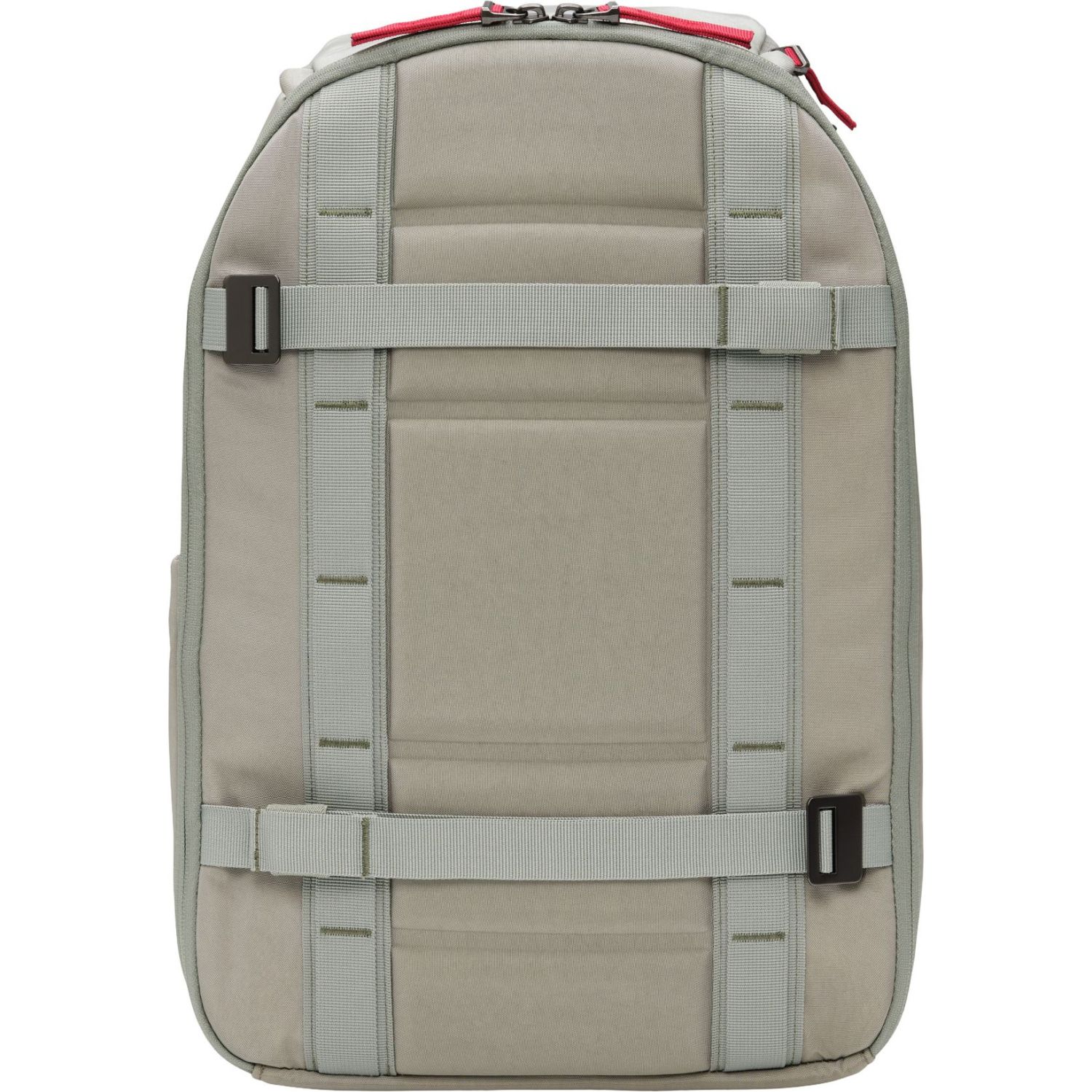 Db Ramverk Backpack 21L, Basil Green