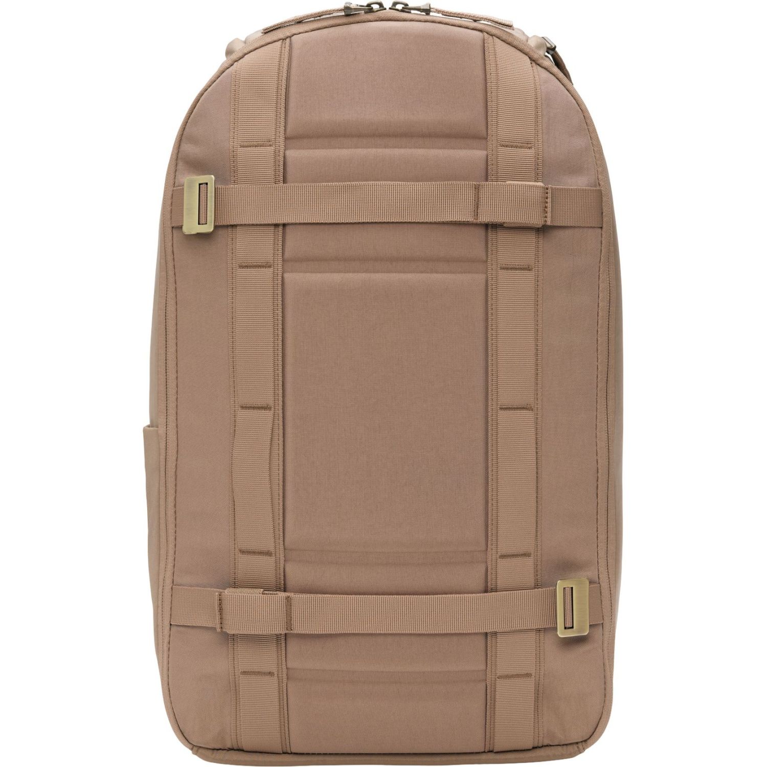 Db Ramverk Backpack 26L, Affogato Brown