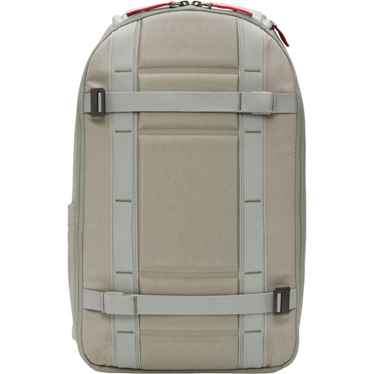 Db Ramverk Backpack 26L, Basil Green — 2