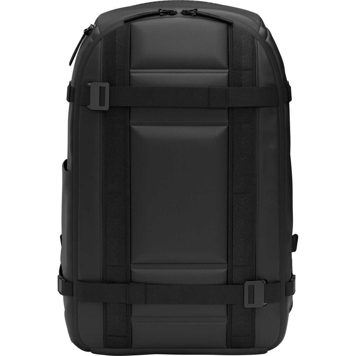 Db Ramverk Pro, 26L, Rucksack, black out — 2
