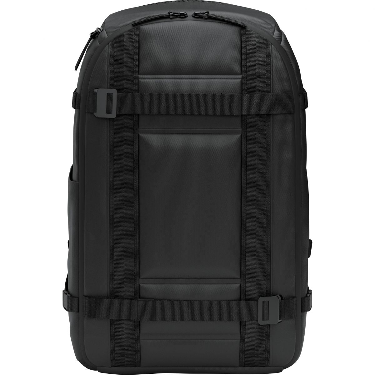 Db Ramverk Pro, 32L, Rucksack, black out — 2