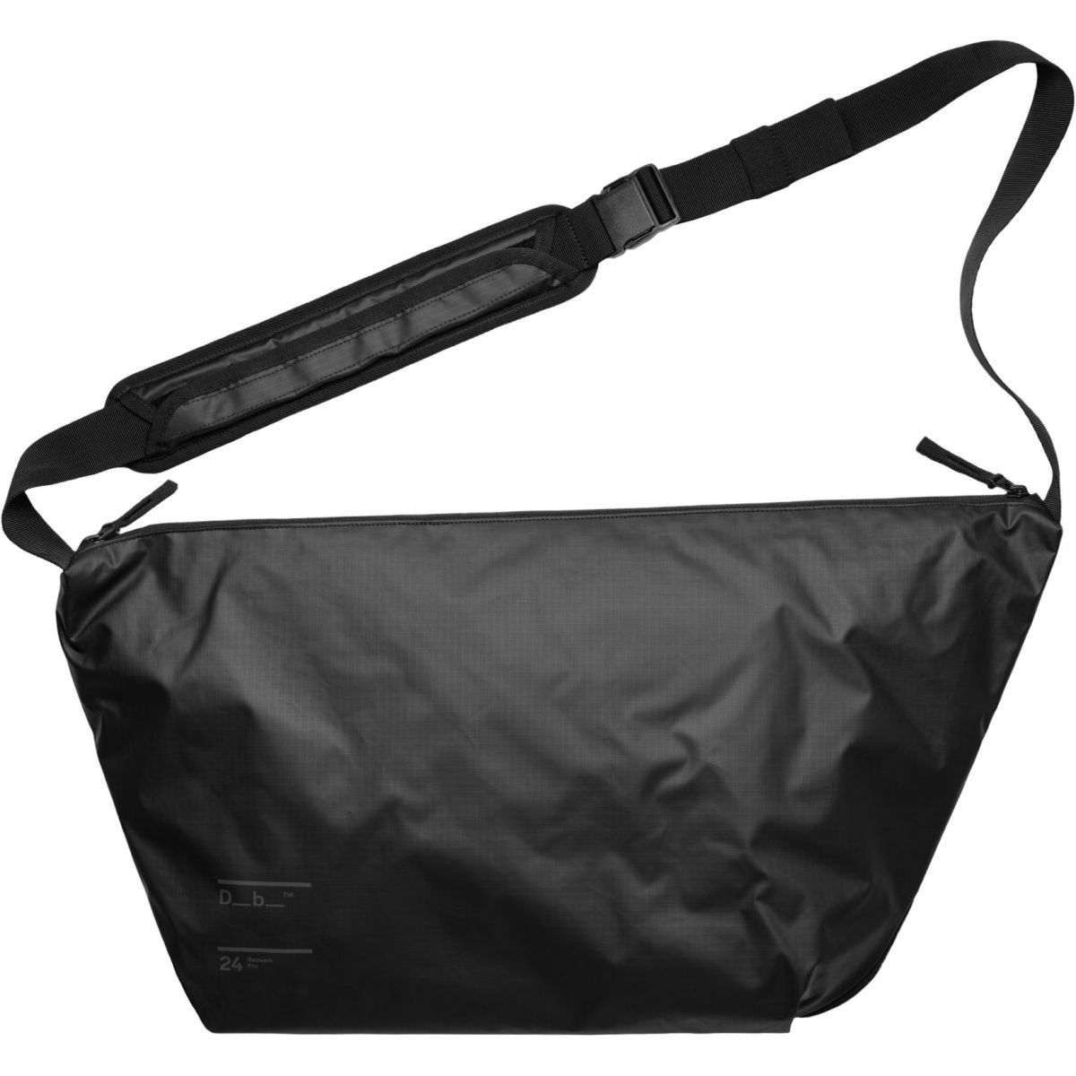 Db Ramverk Pro Sling Bag 24L, Black Out — 2