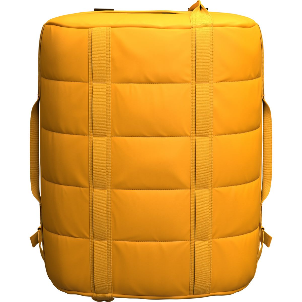 Db Roamer Duffel Pack, 40L, Parhelion Orange — 2