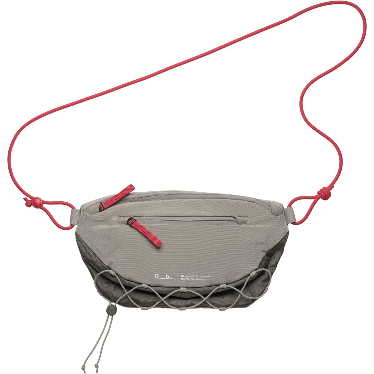 Db Roamer Pro Sling Bag 6L, Basil Green — 2