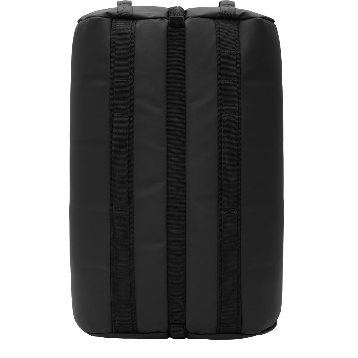 Db Roamer Pro Split Duffel 50L, Black Out — 2