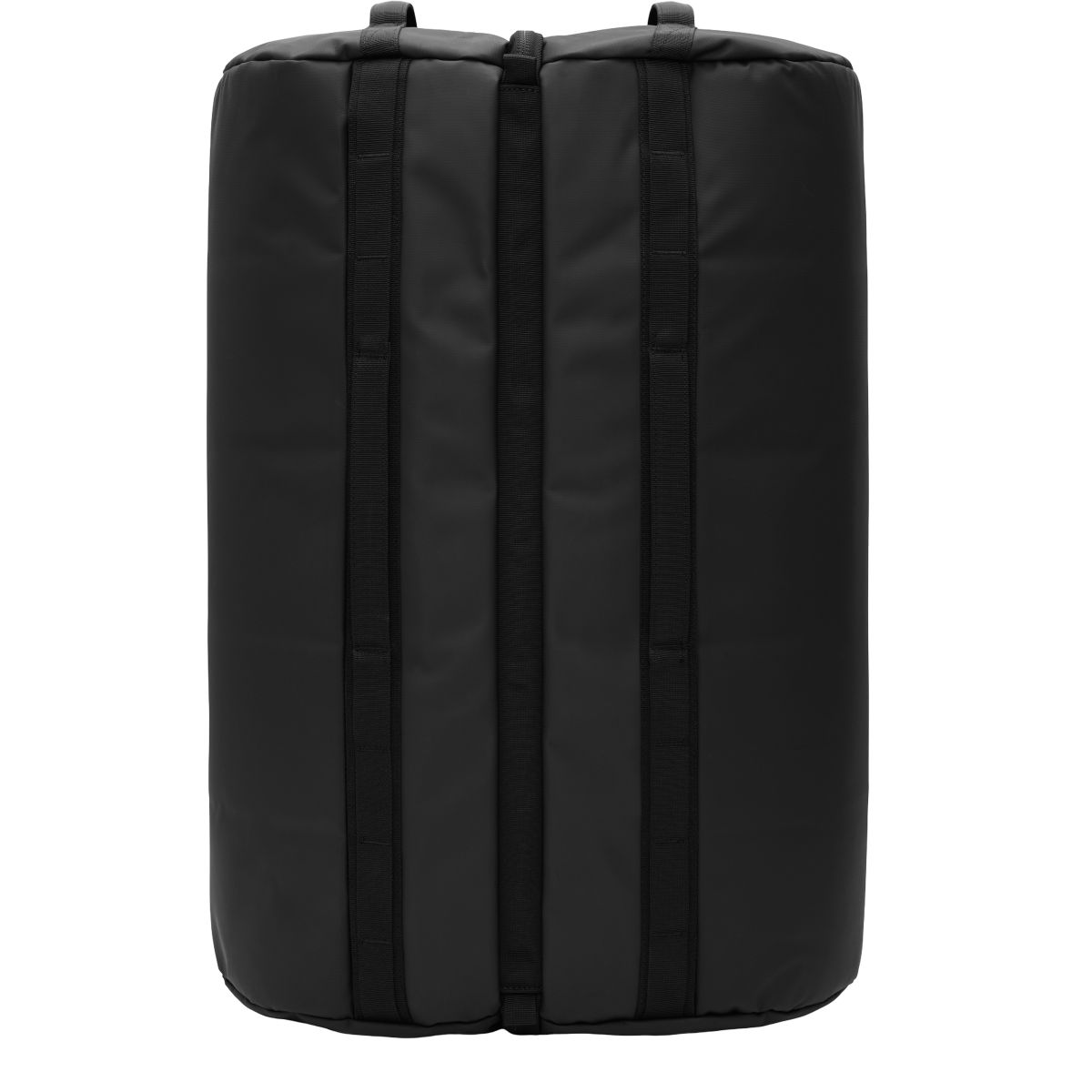 Db Roamer Pro Split Duffel 90L, Black Out — 2