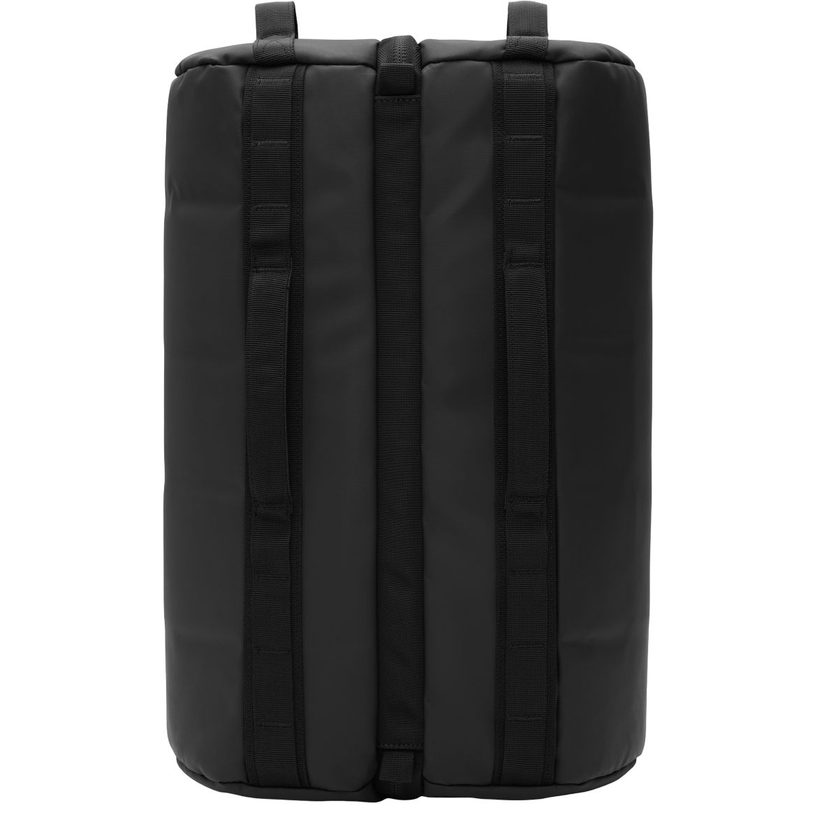 Db Roamer Pro Split Duffel, Black Out — 2