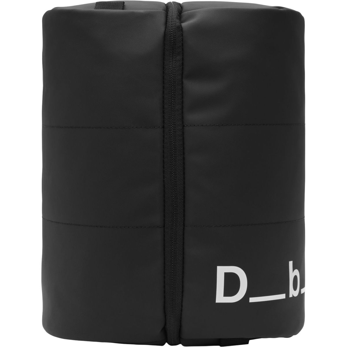 Db Roamer Split Packing Bag L, Black Out — 2