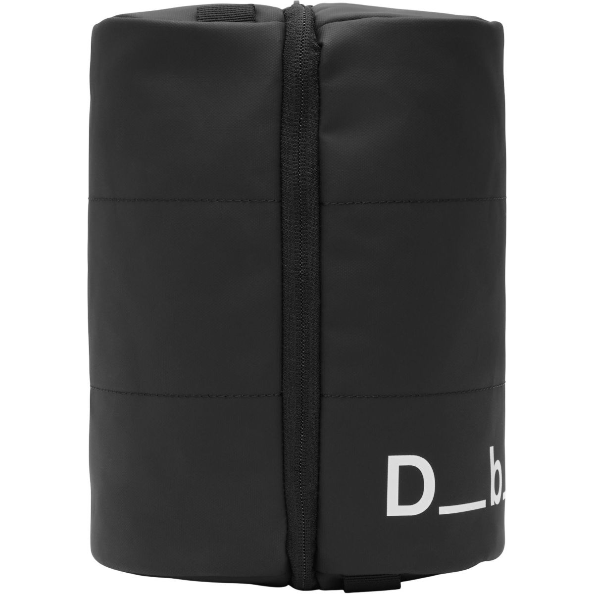 Db Roamer Split Packing Bag M, Black Out — 2