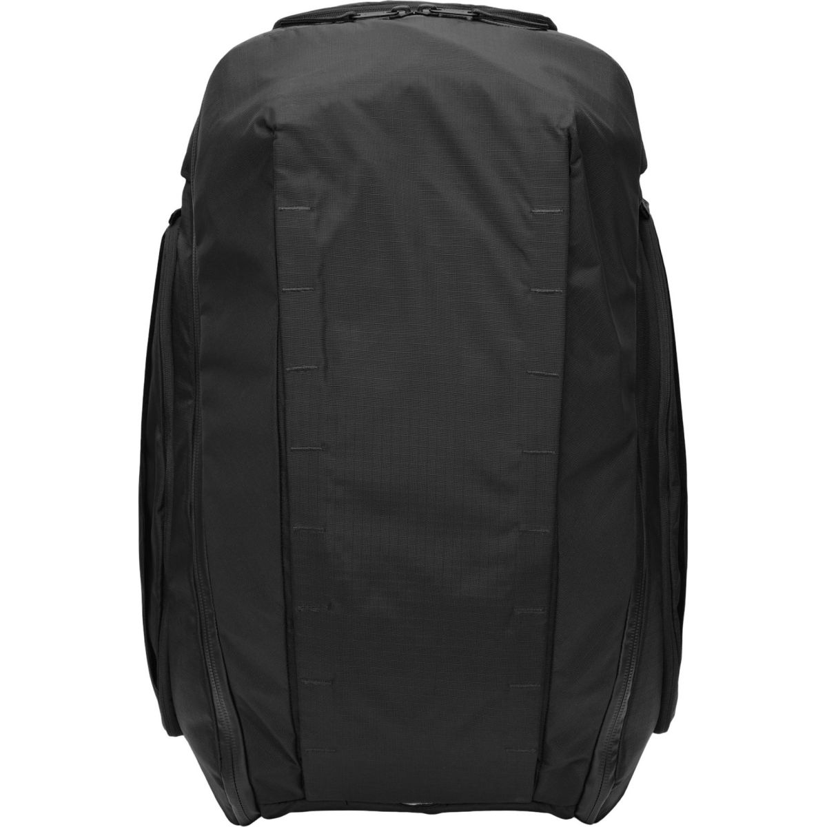 Db Snow Pro Racing Backpack 80L, Black Out — 2
