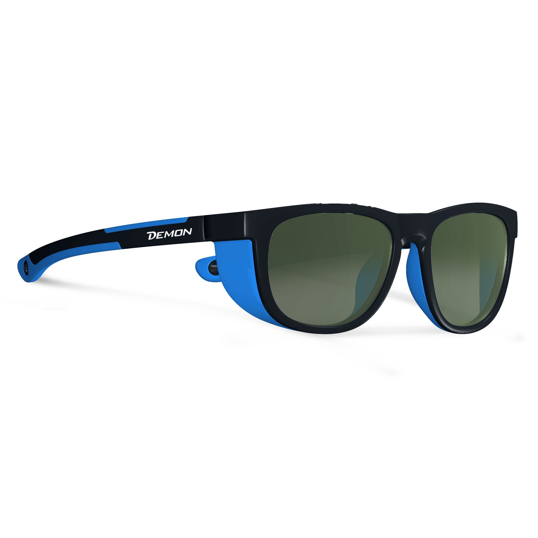 Demon Rock, Sonnenbrille, Junior, schwarz