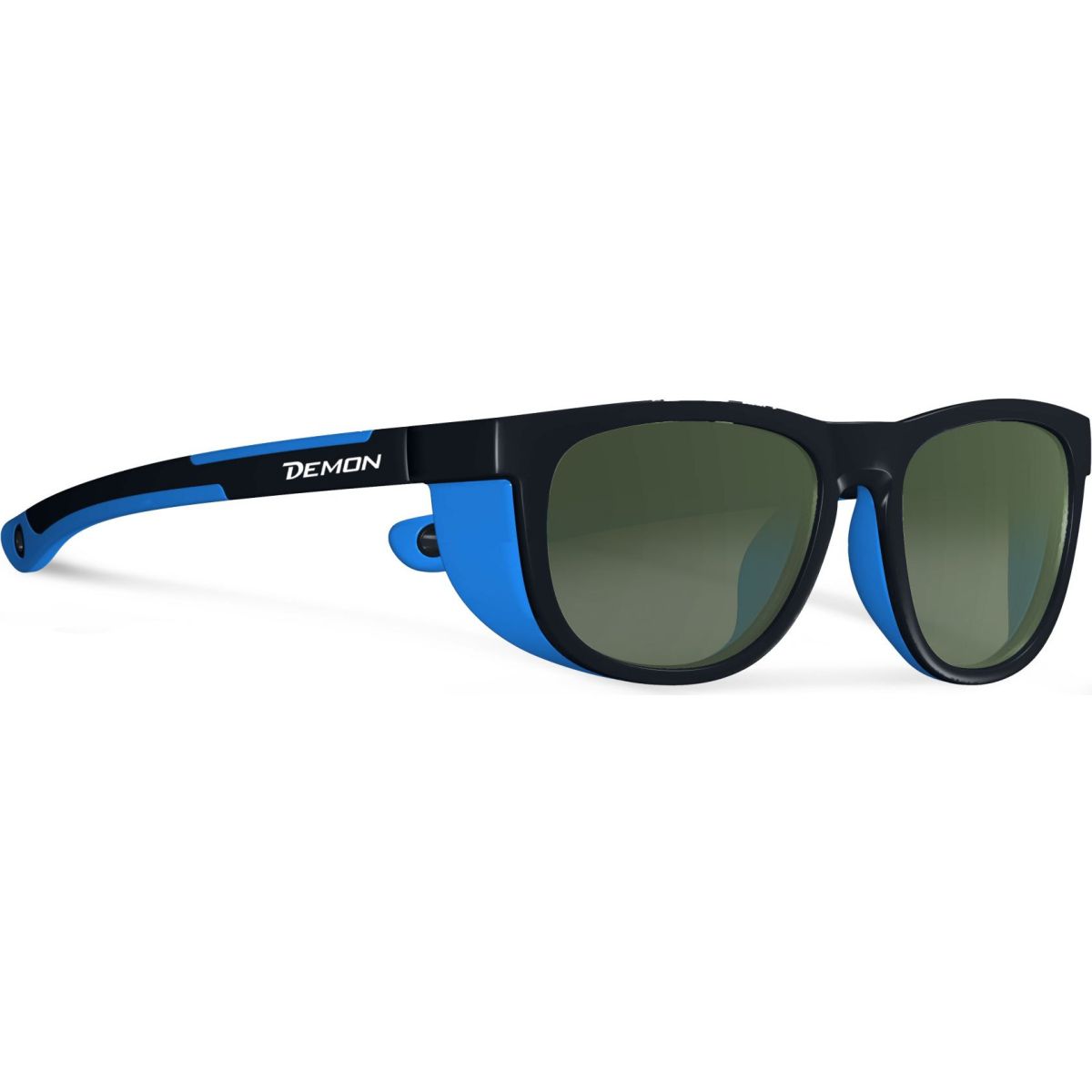 Demon Rock, Sonnenbrille, Junior, schwarz — 2