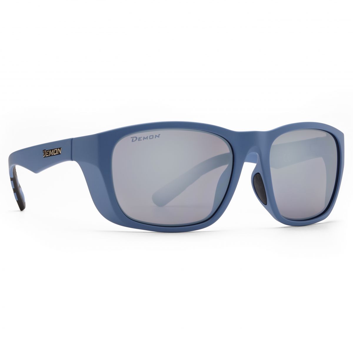 Demon Rocket, Sonnenbrille, blau — 2