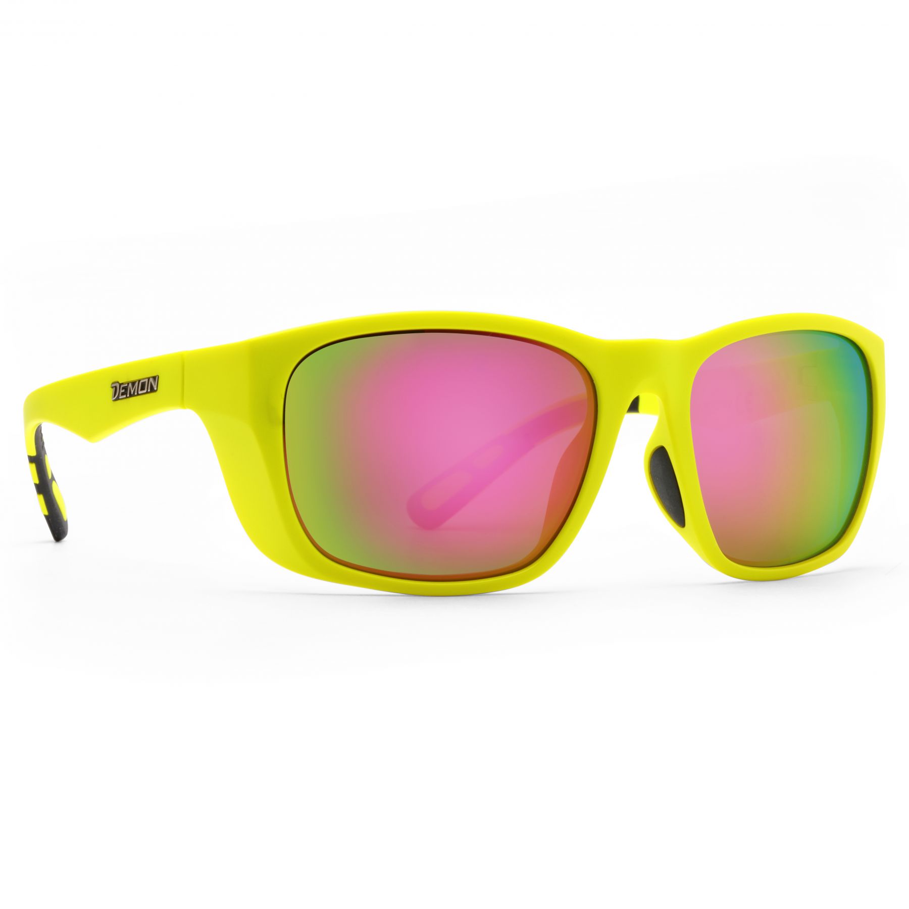 Demon Rocket, Sonnenbrille, gelb