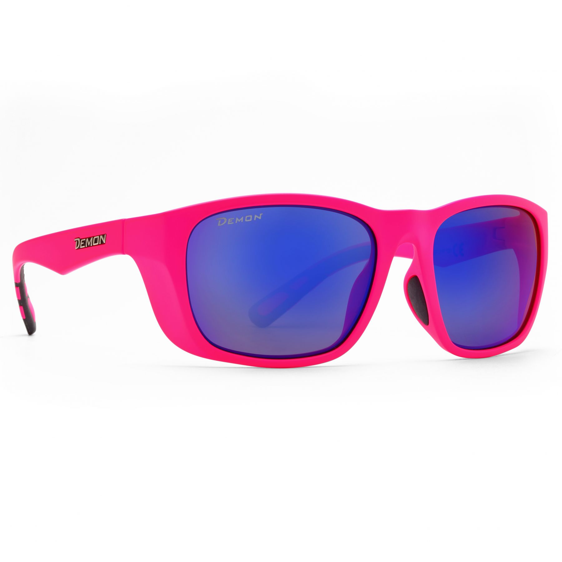 Demon Rocket, Sonnenbrille, pink