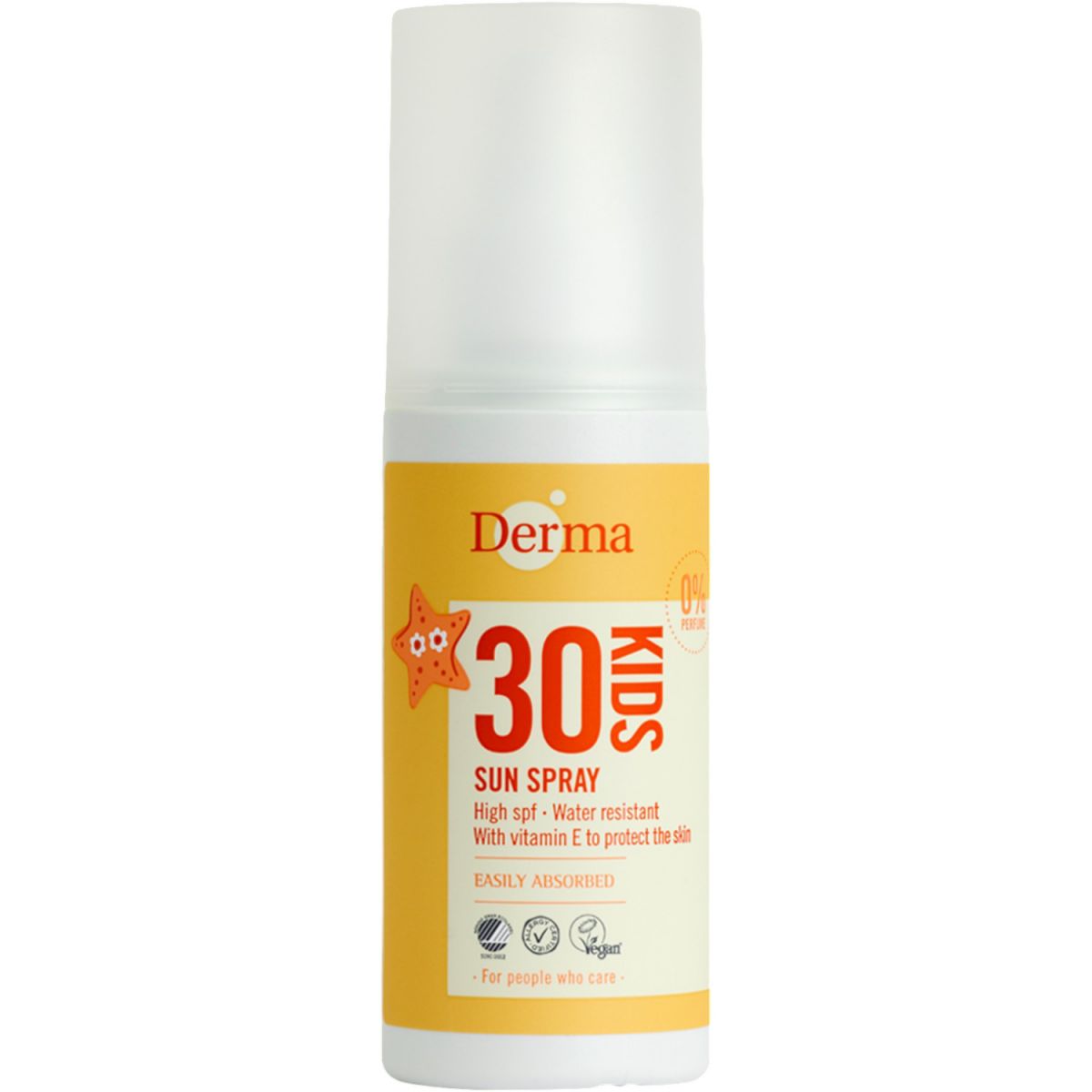 Derma Kids Sun Spray sPF30, 150 ml — 2