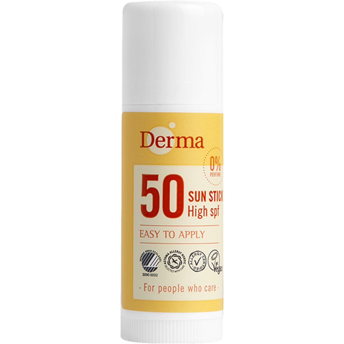 Derma Sun Stick spf50, 18 ml — 2