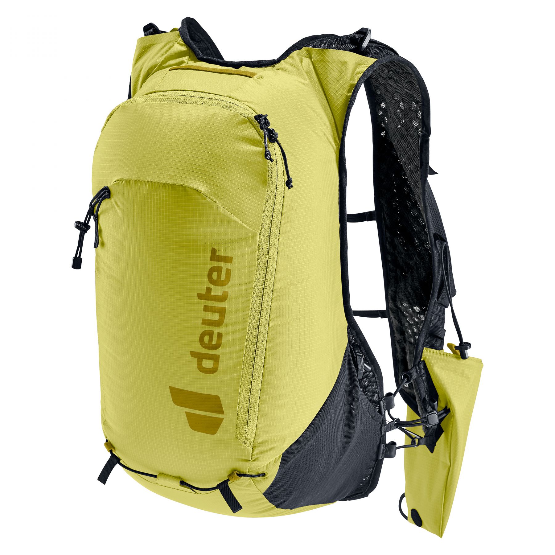Deuter Ascender 13, Laufrucksack, sprout