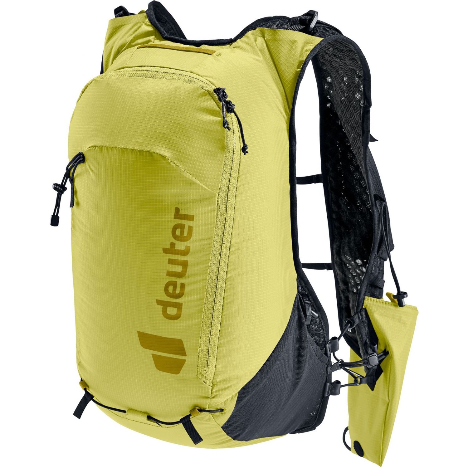 Deuter Ascender 13, Laufrucksack, sprout