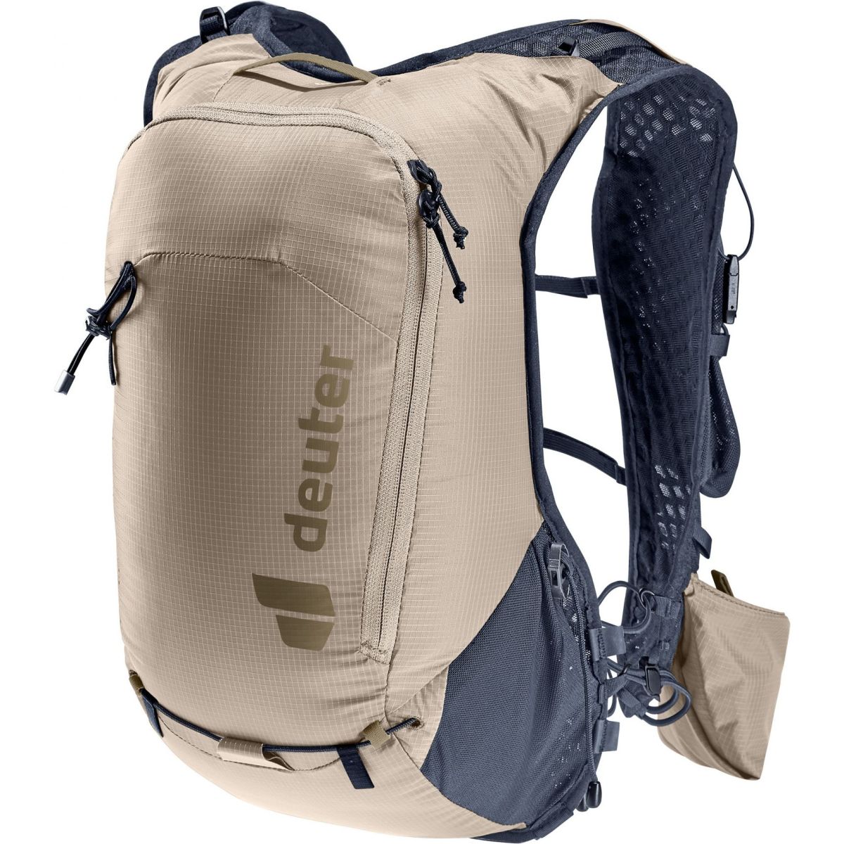 Deuter Ascender 7, Laufrucksack, Alu — 2