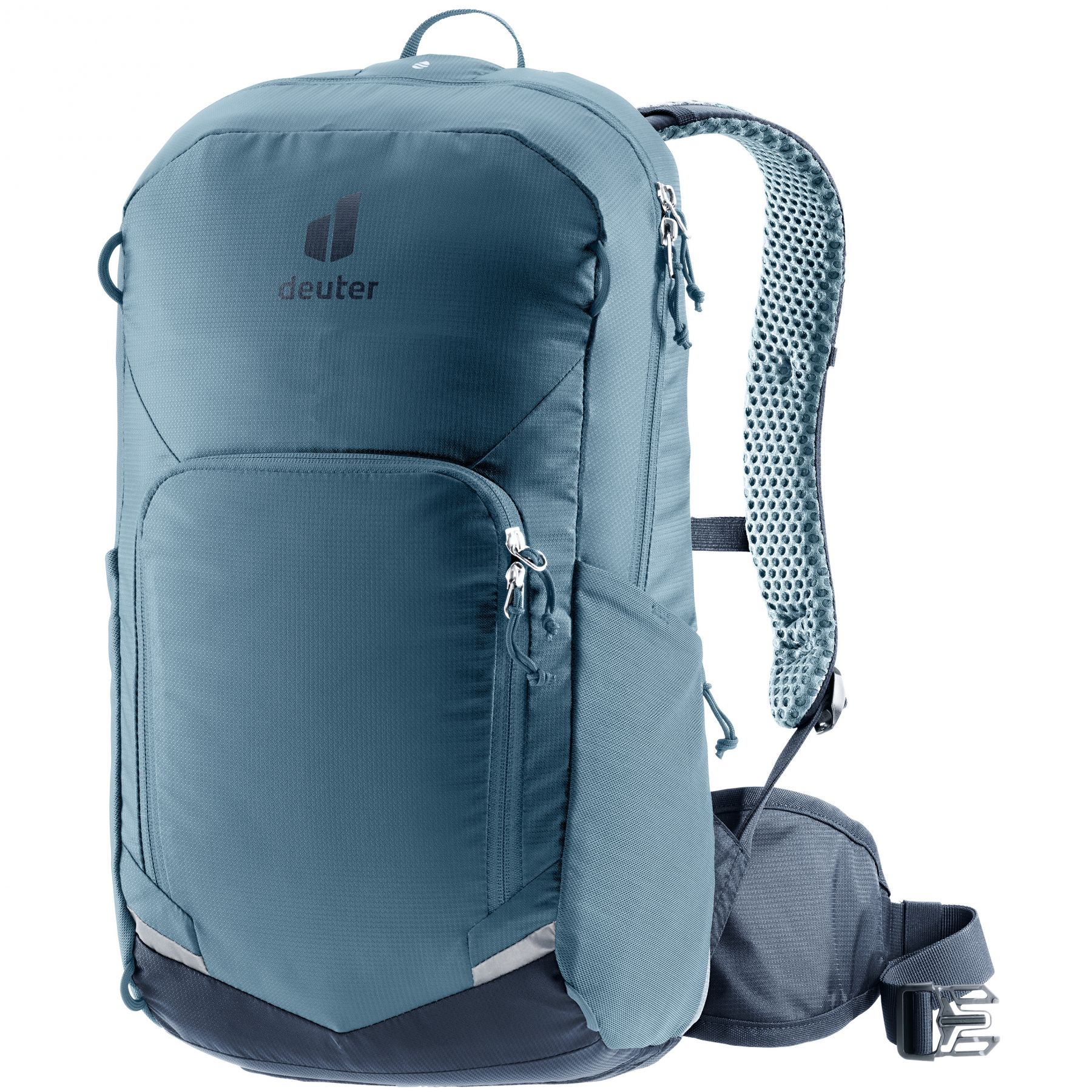 Deuter Bike I 20, Rucksack, blau