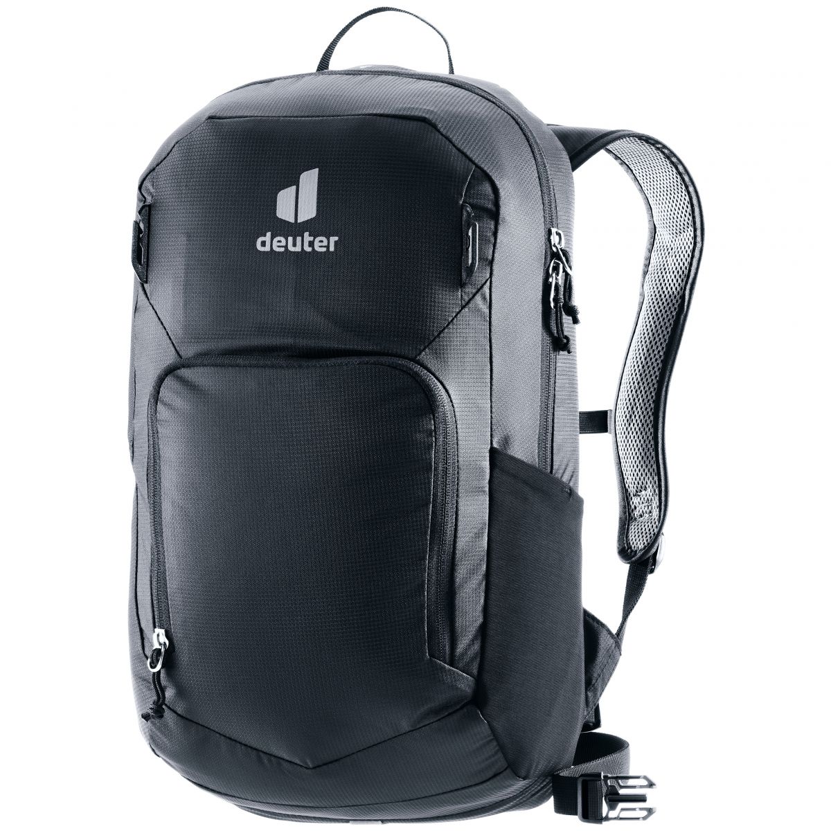 Deuter Bike I Lite 16, Rucksack, schwarz — 2
