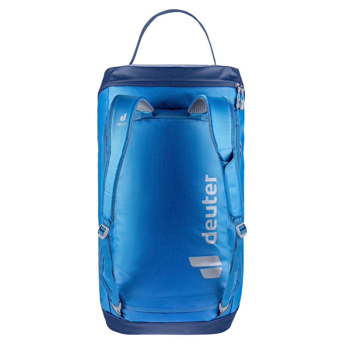 Deuter Duffel Pro Roller 90, blau — 2