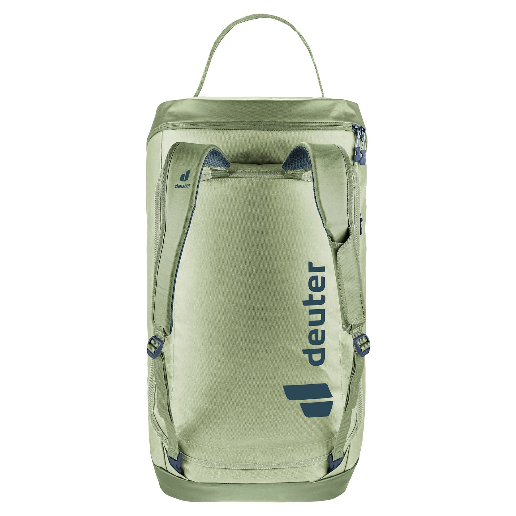 Deuter Duffel Pro Roller 90, grün