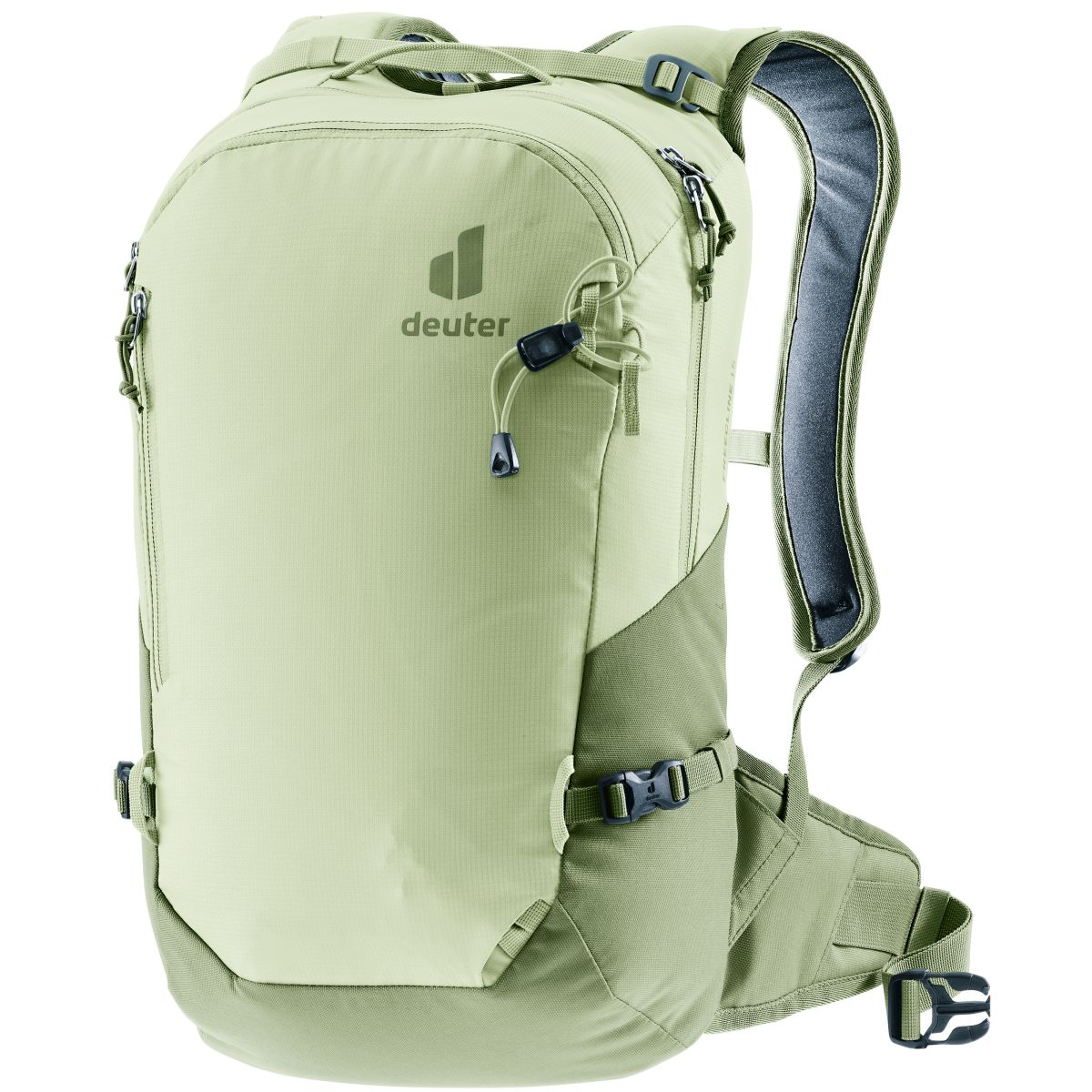 Deuter Freecline 15, grün — 2