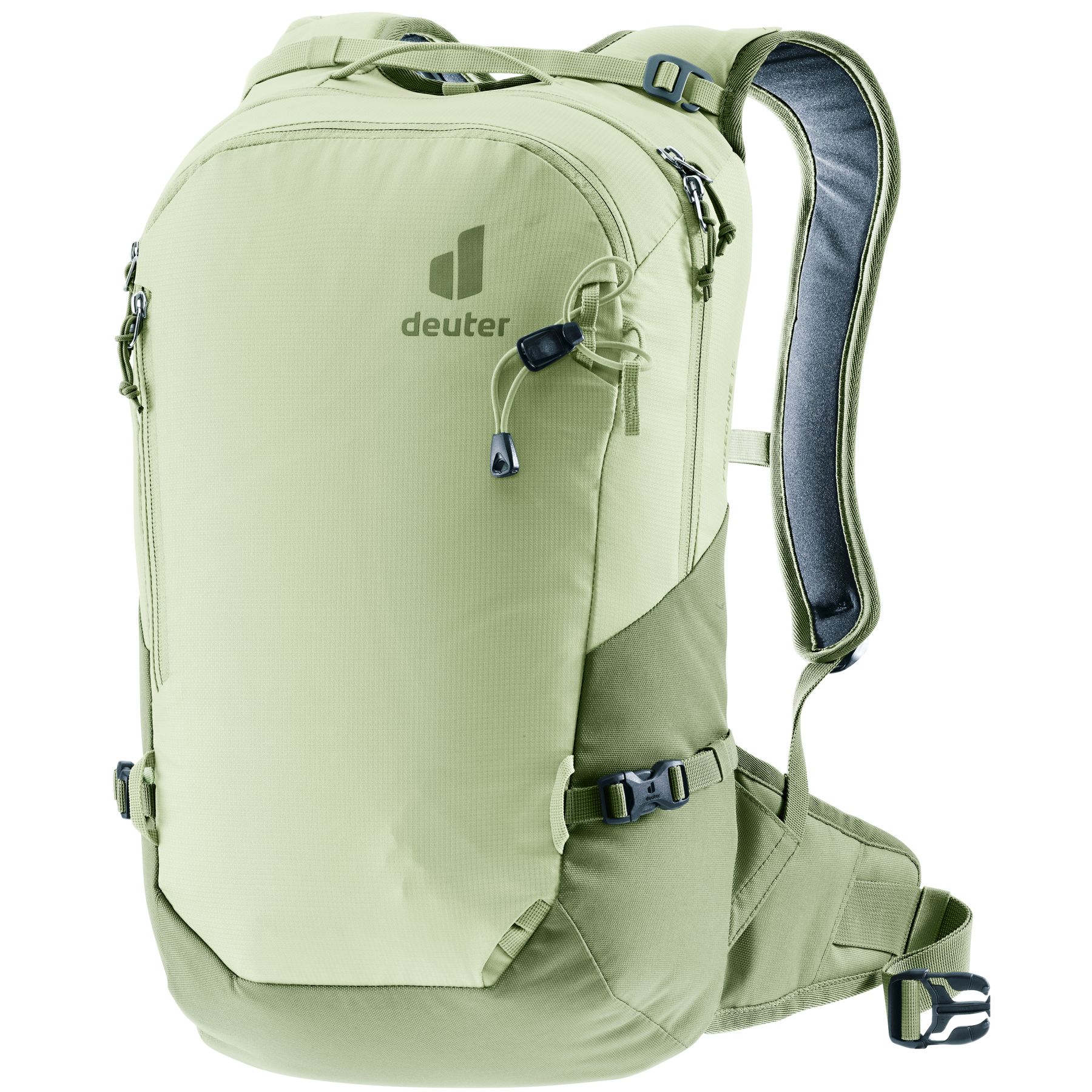 Deuter Freecline 15, grün