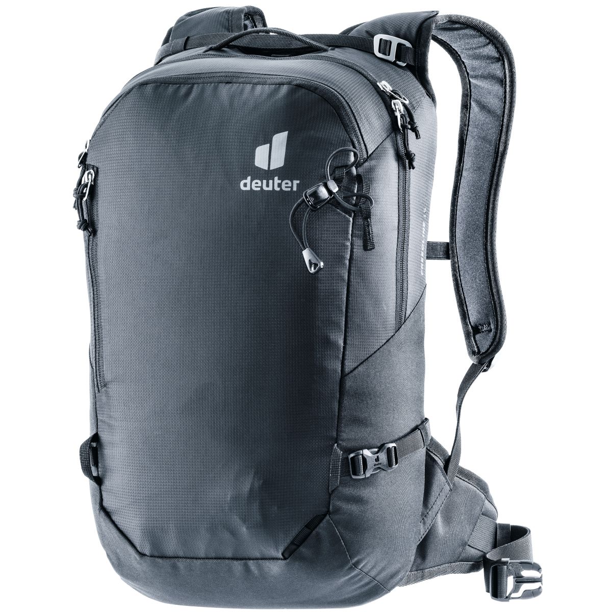 Deuter Freecline 15, schwarz — 2