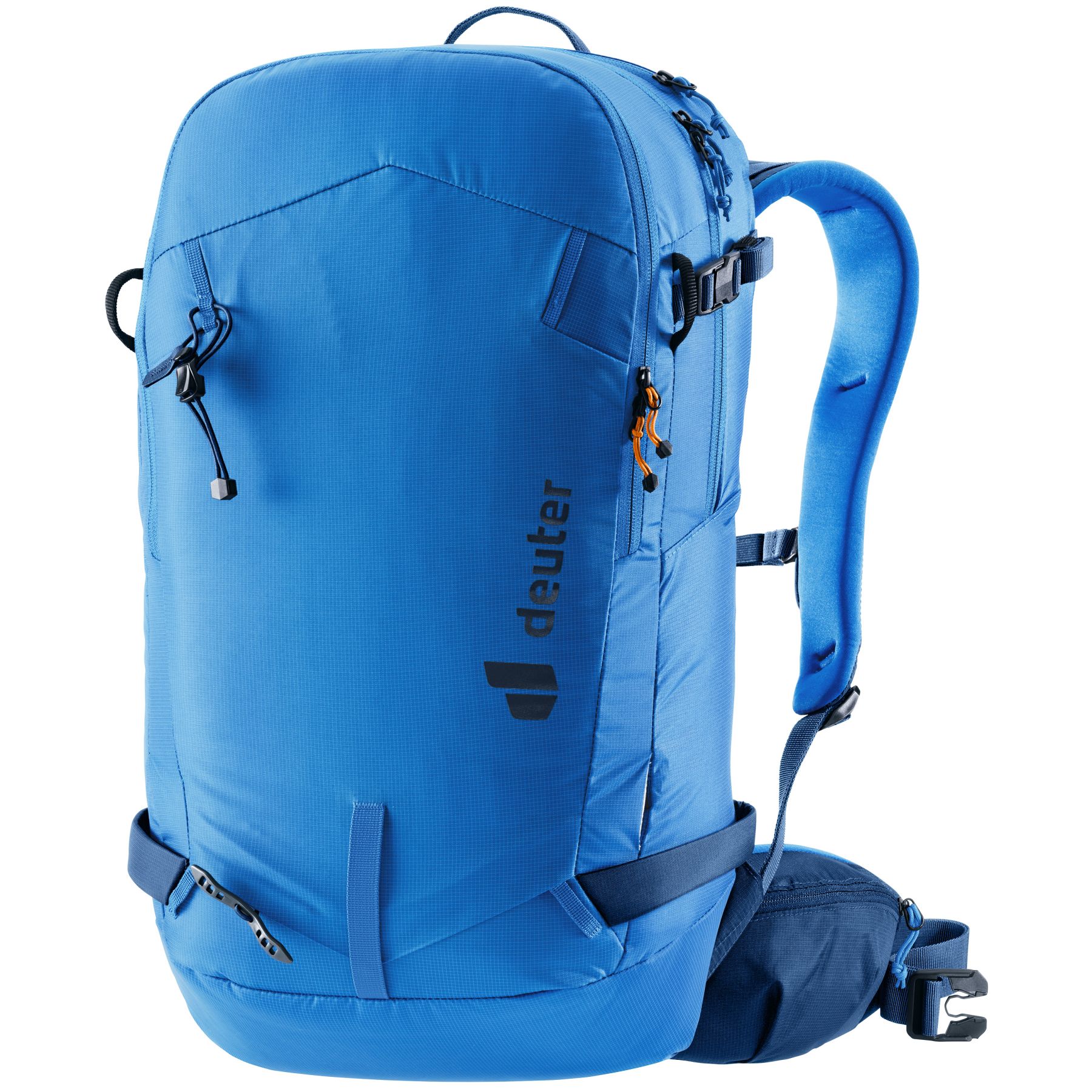 Deuter Freerider 24, blau