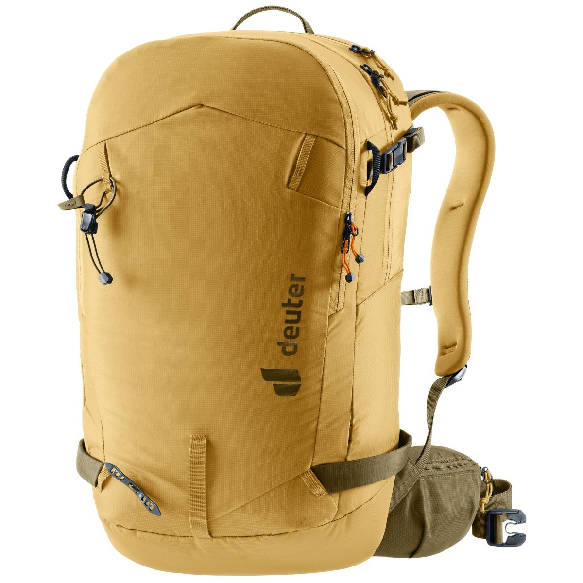 Deuter Freerider 24, Savanna — 2