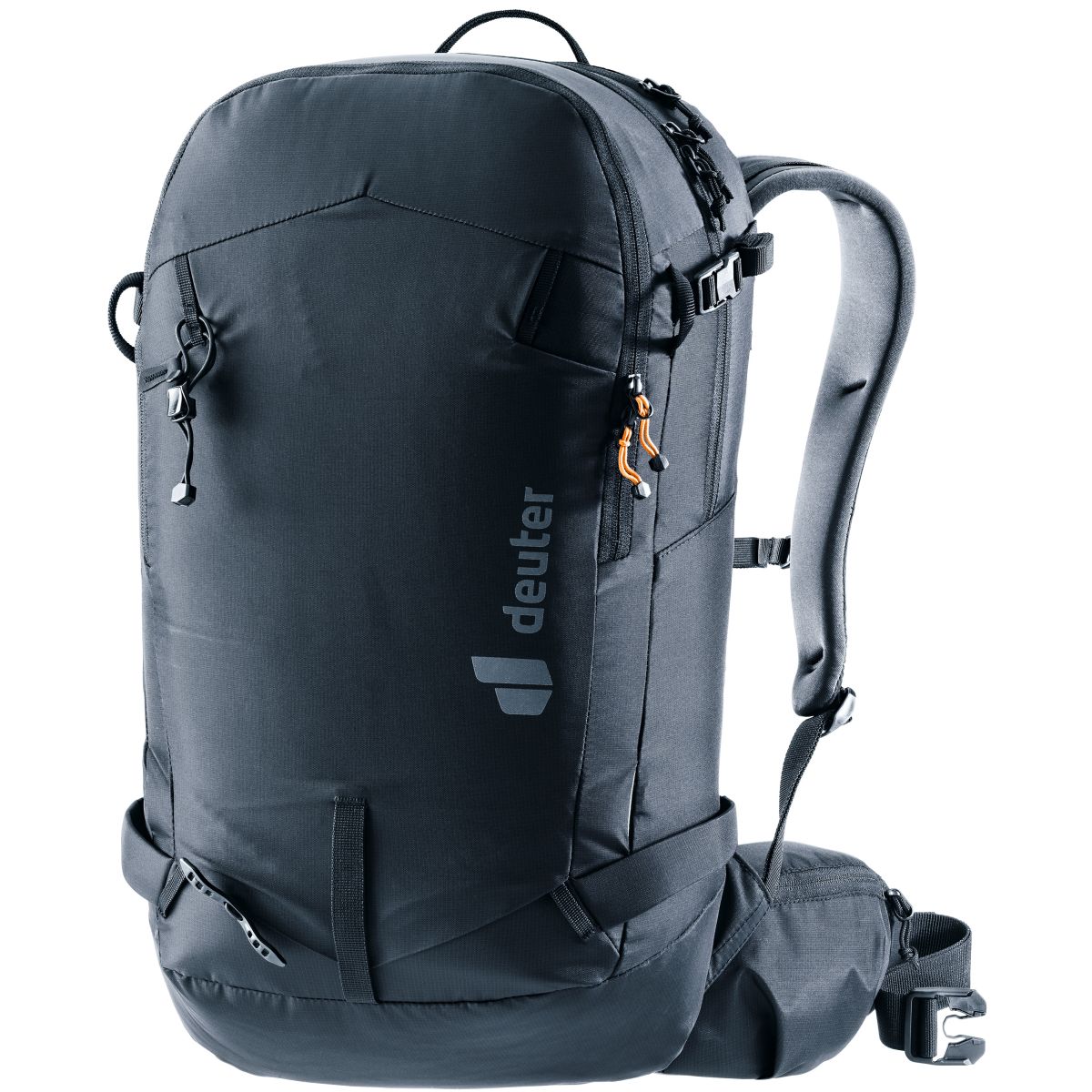 Deuter Freerider 24, schwarz — 2