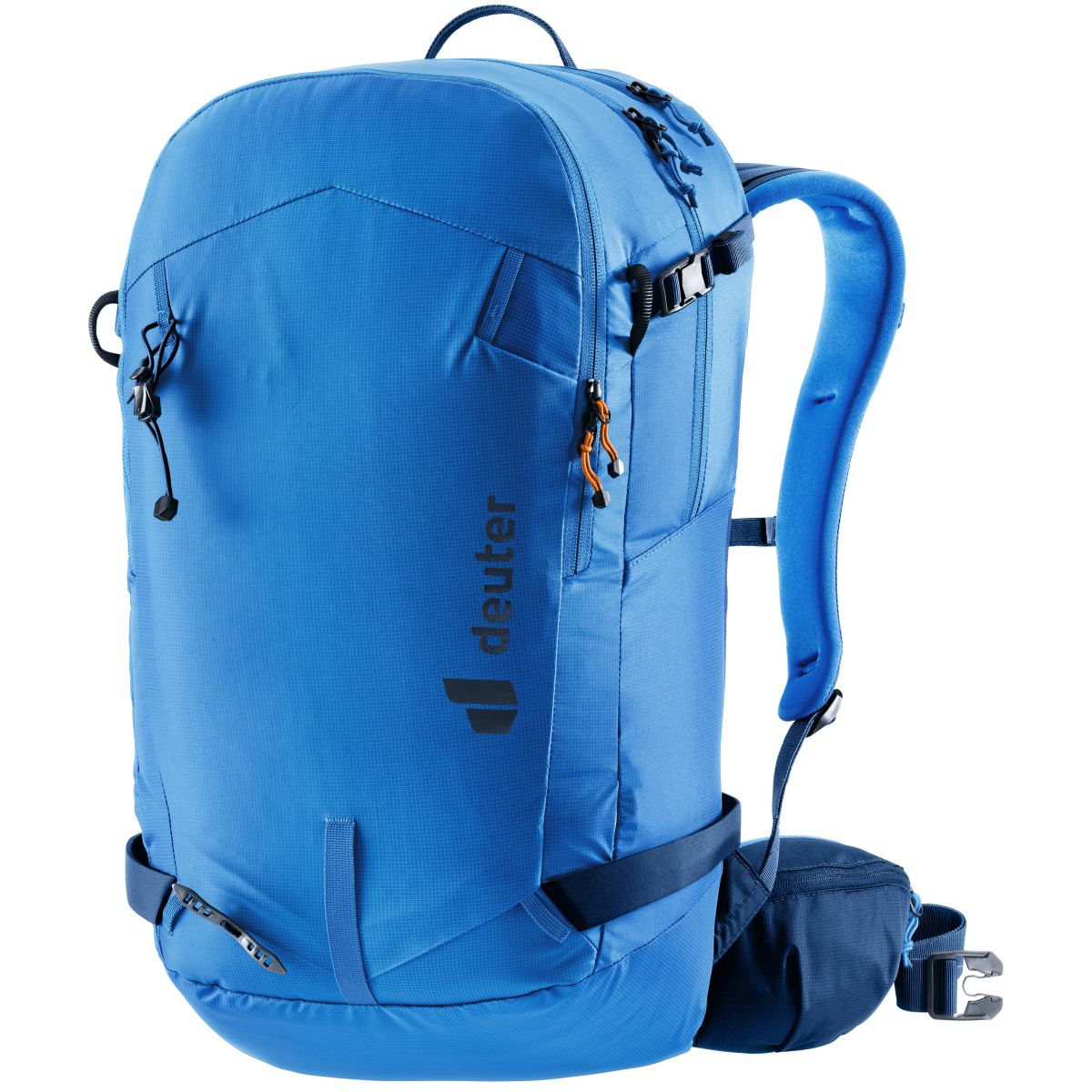 Deuter Freerider 30, blau — 2