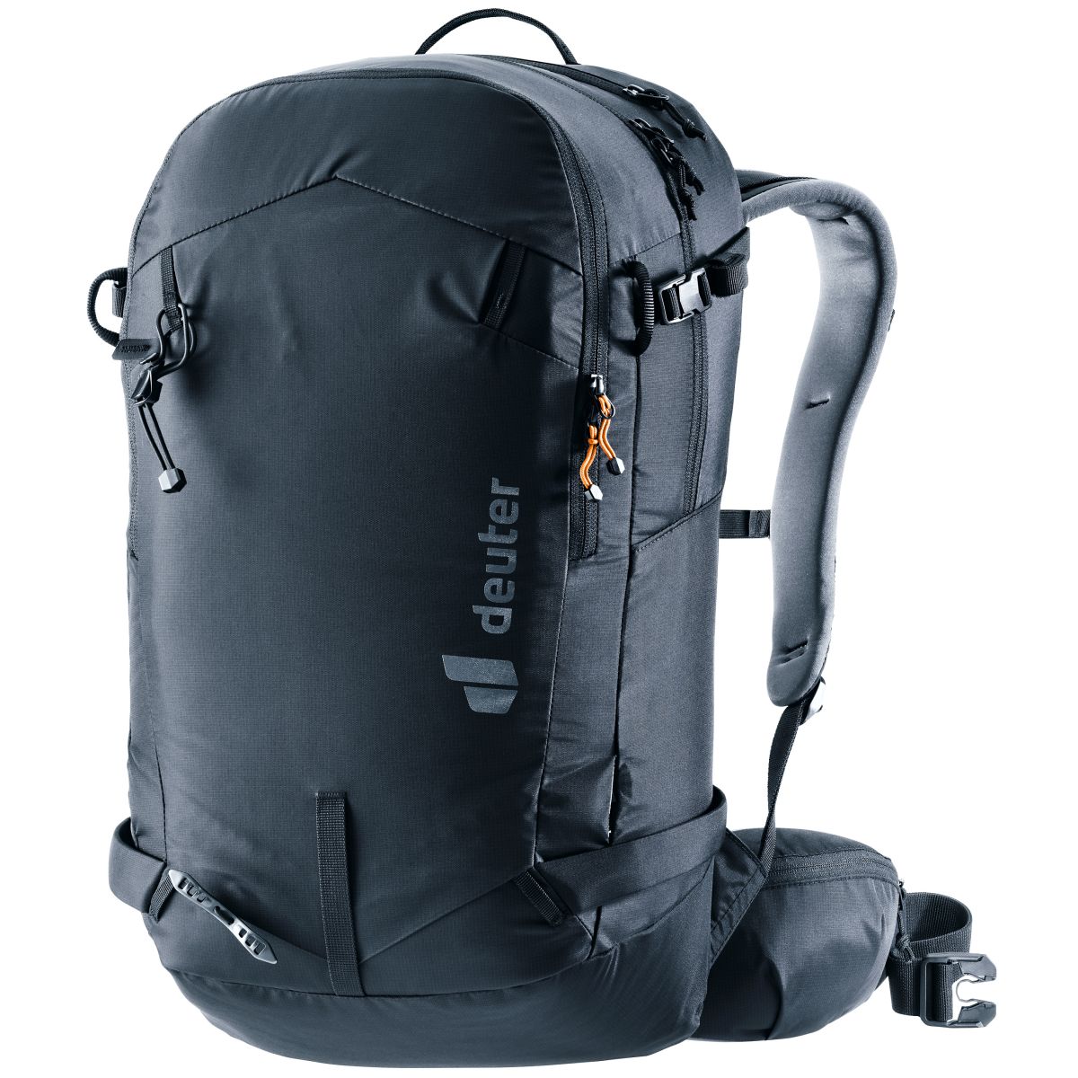 Deuter Freerider 30, schwarz — 2