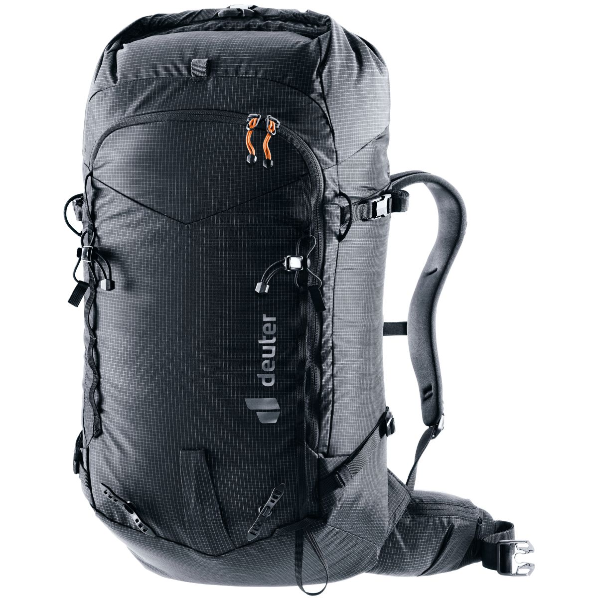 Deuter Freescape Lite 24 SL, schwarz — 2