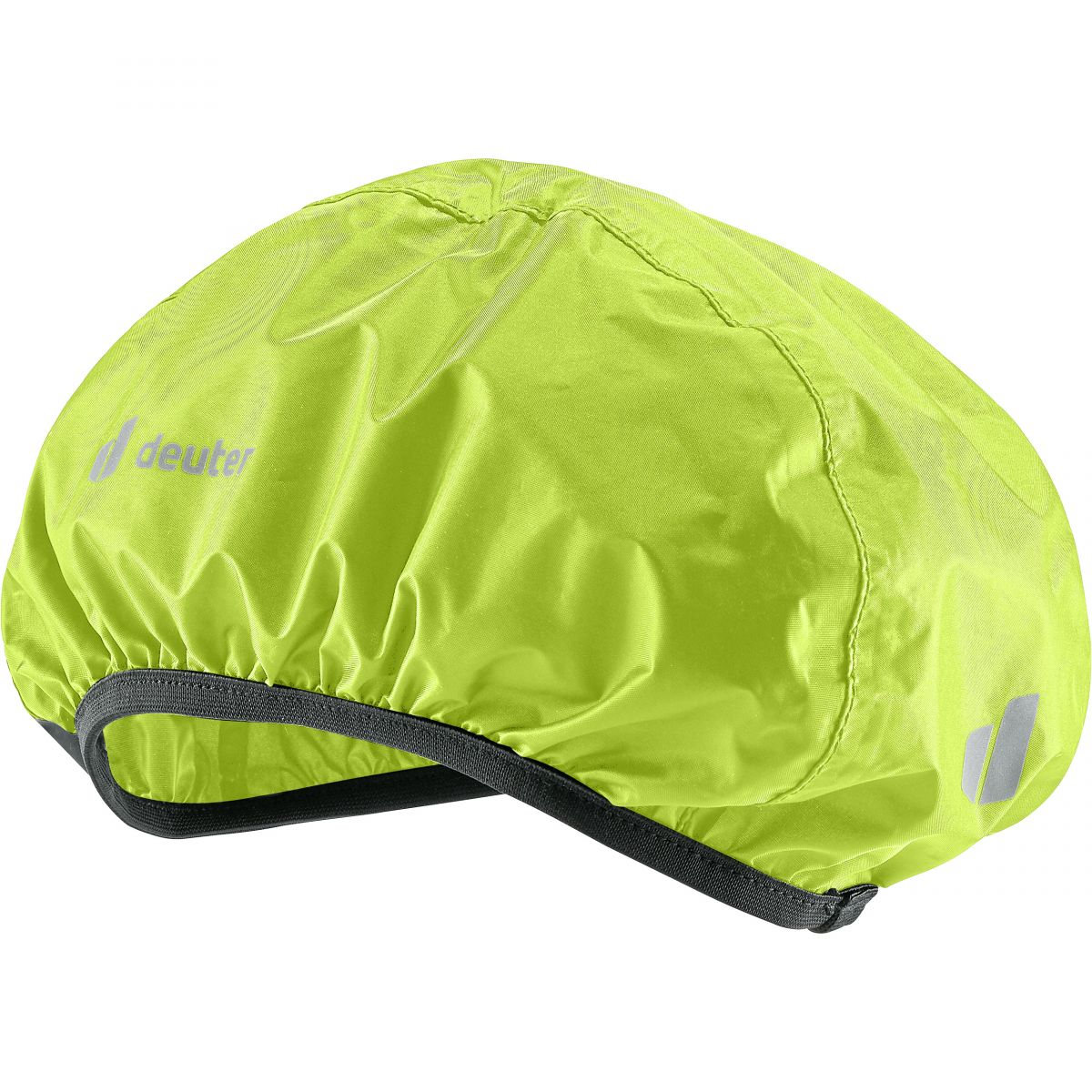 Deuter Helmüberzug, gelb — 2