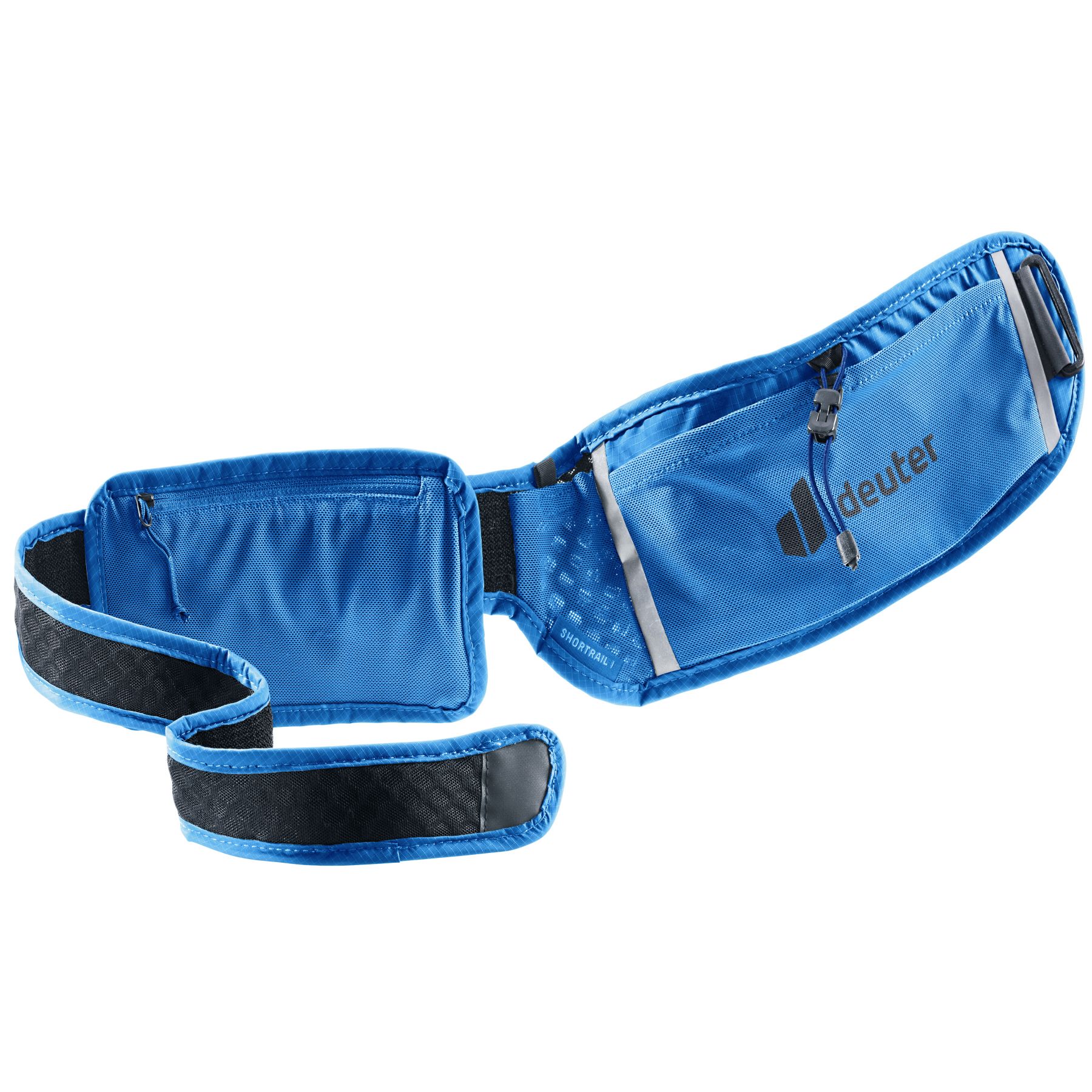 Deuter Shortrail I, Lauf-Rucksack, blau