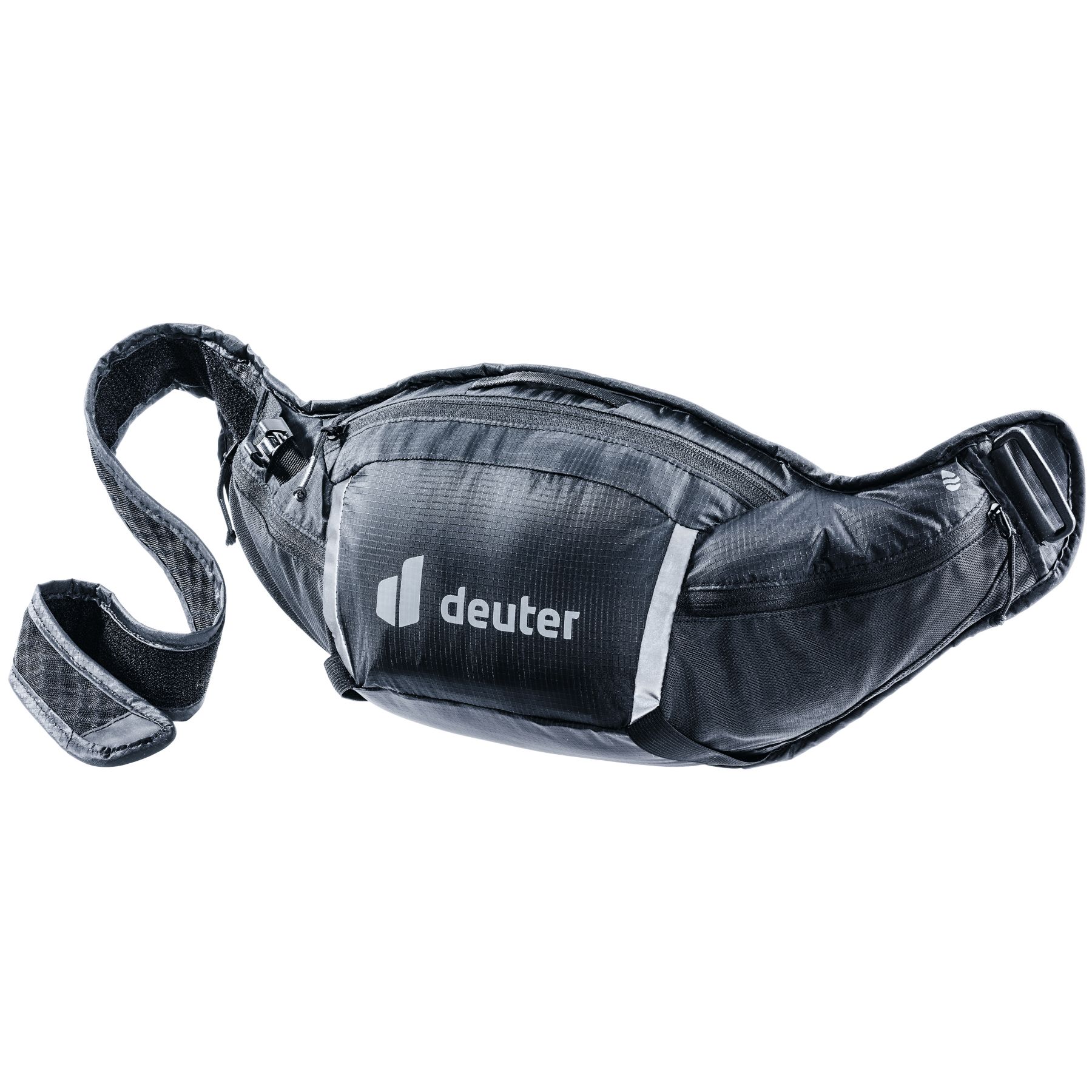 Deuter Shortrail III, Lauf-Rucksack, schwarz