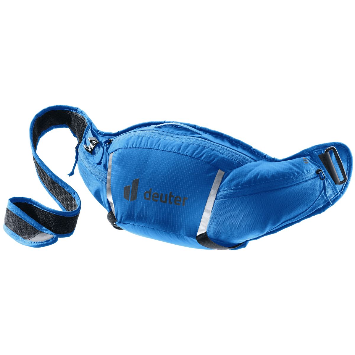 Deuter Shortrail III, Laufrucksack, blau — 2