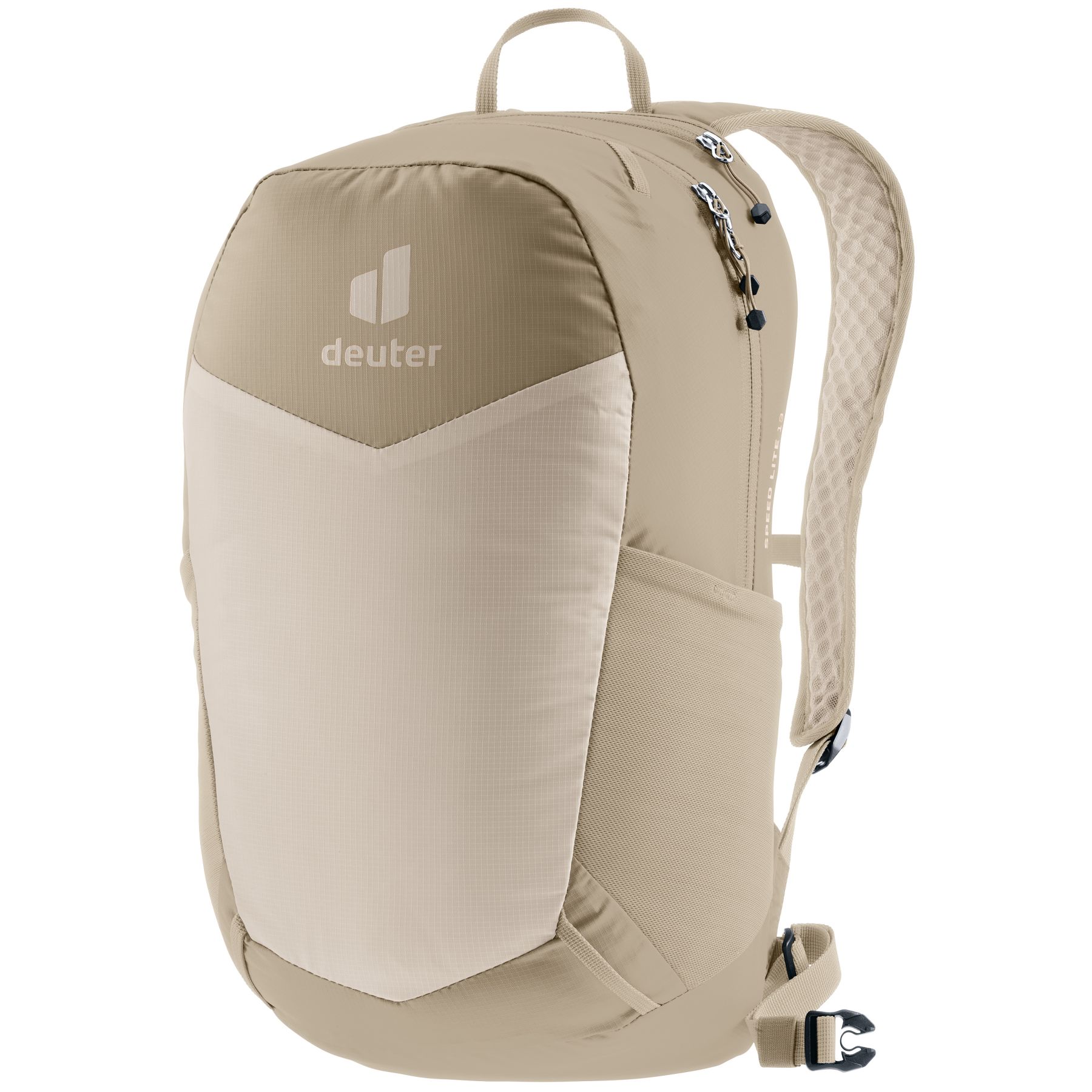 Deuter Speed Lite 13, Rucksack, Alu