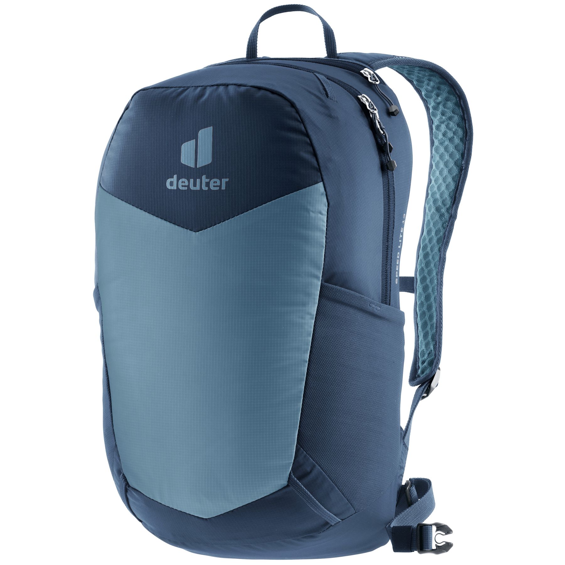Deuter Speed Lite 13, Rucksack, blau