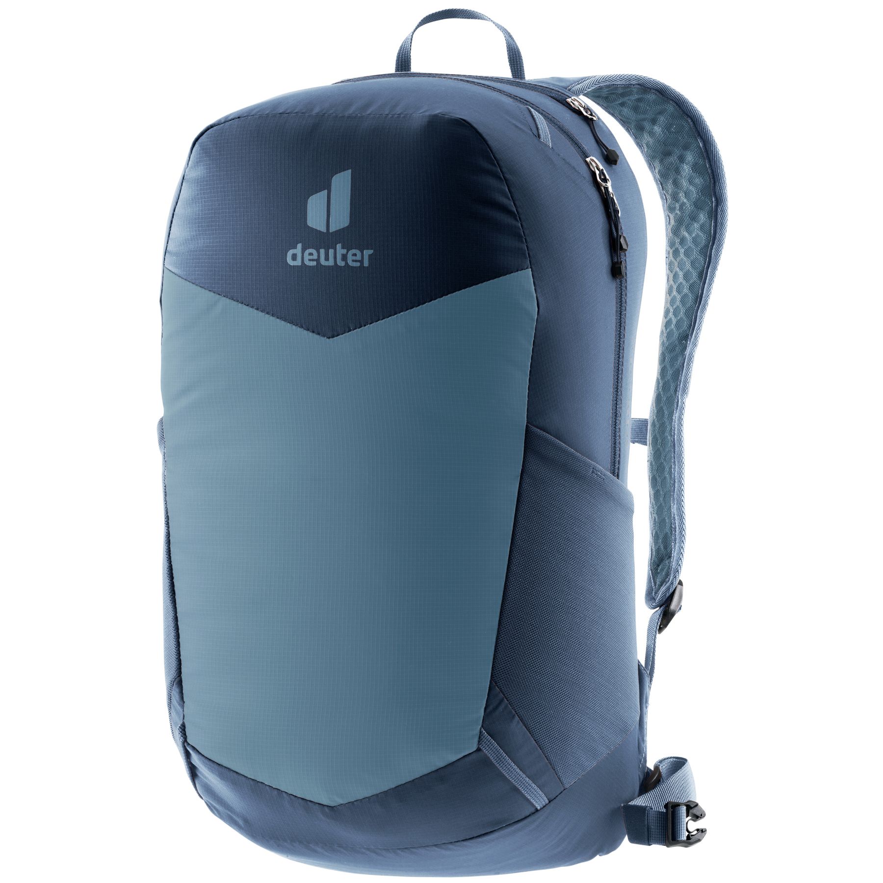 Deuter Speed Lite 17, Rucksack, blau