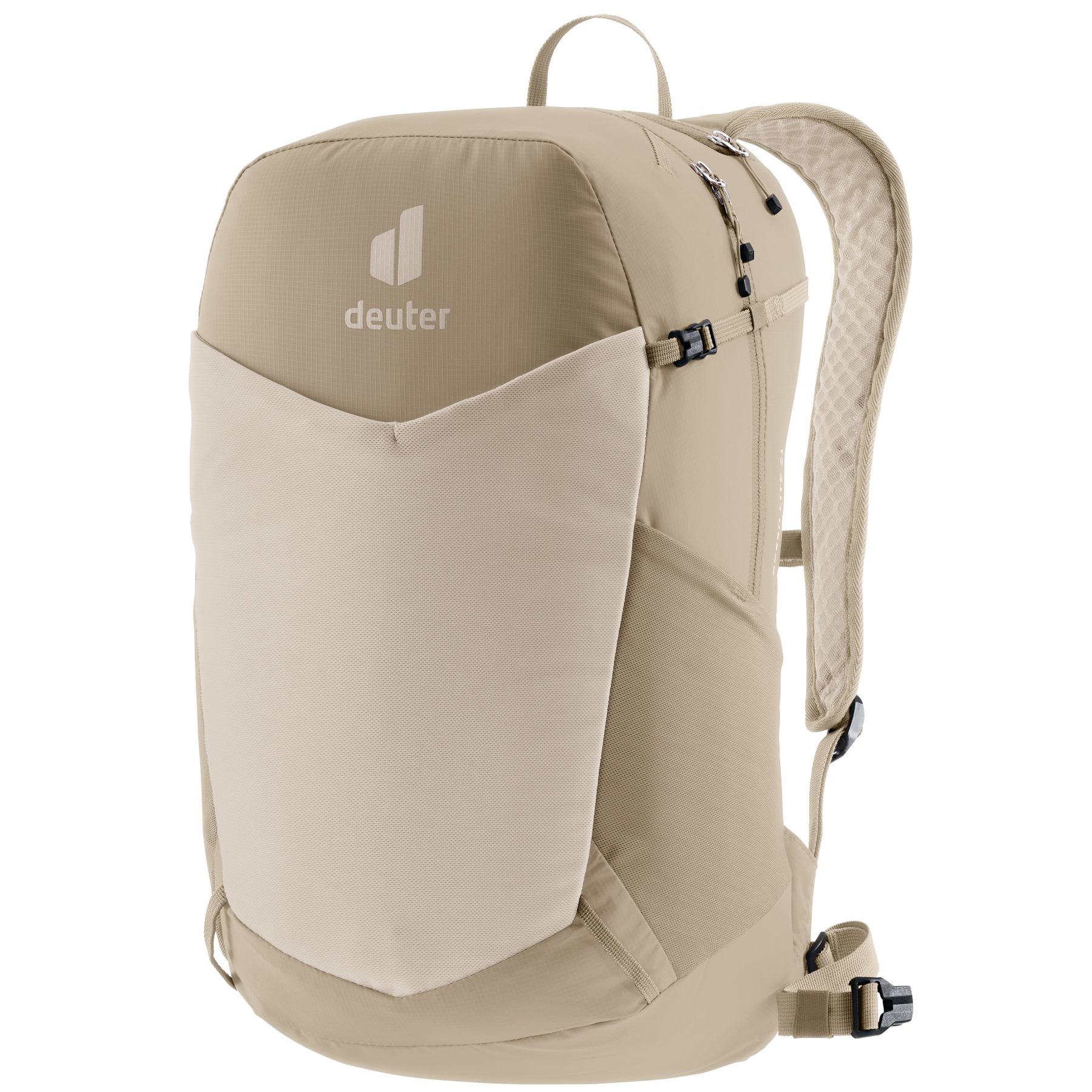 Deuter Speed Lite 21, Rucksack, Alu