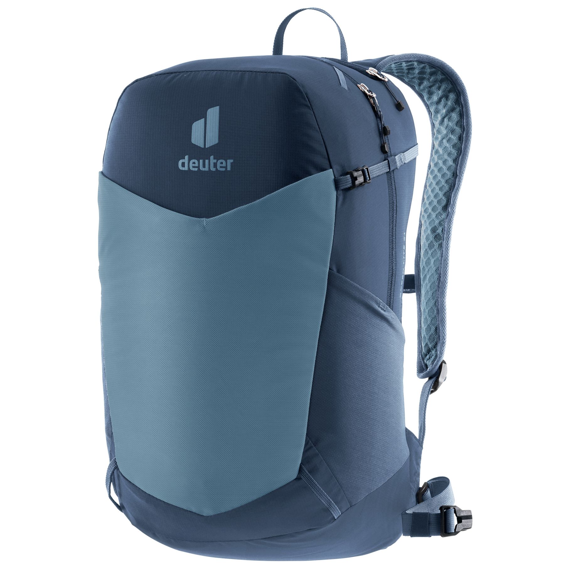 Deuter Speed Lite 21, Rucksack, blau