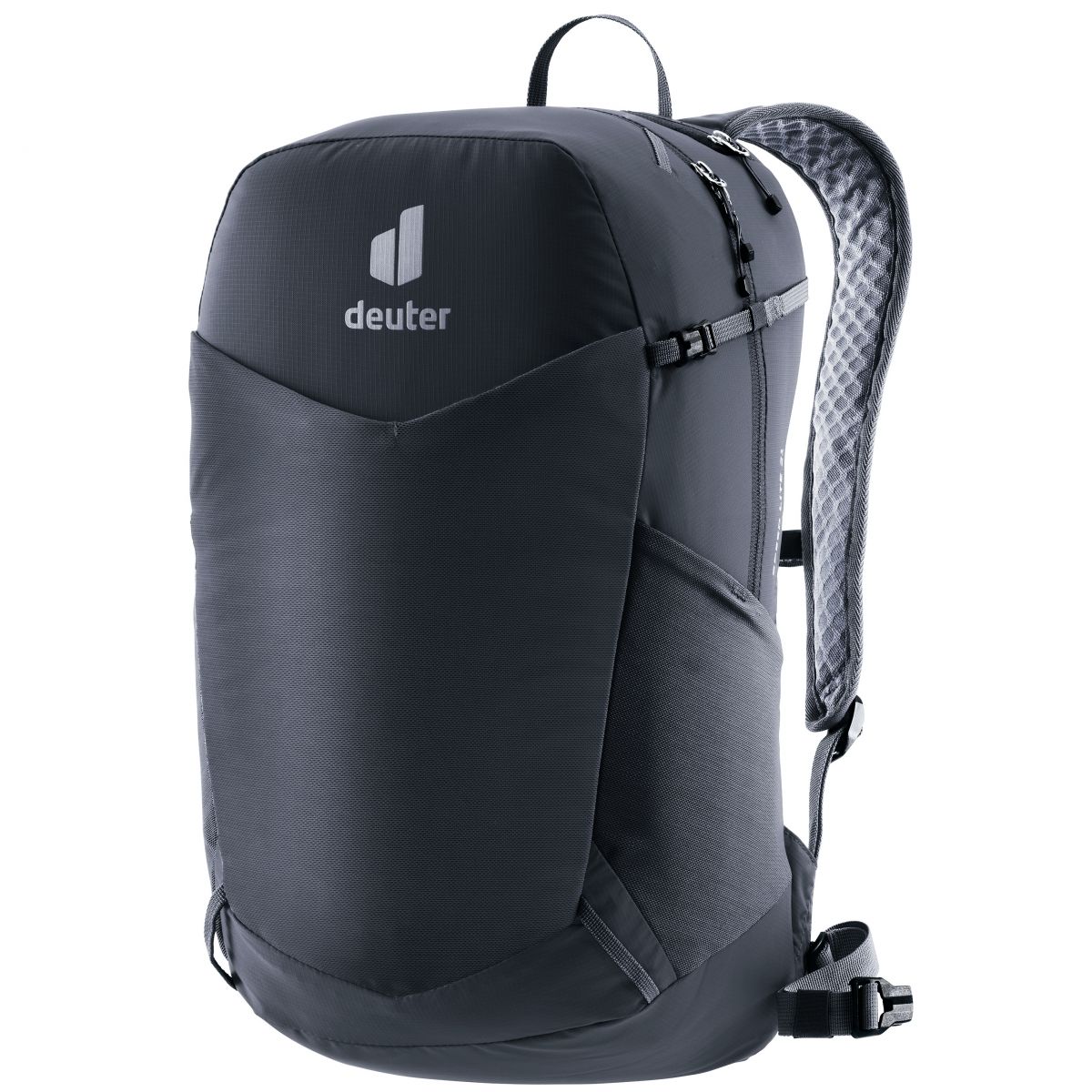 Deuter Speed Lite 21, Rucksack, schwarz — 2