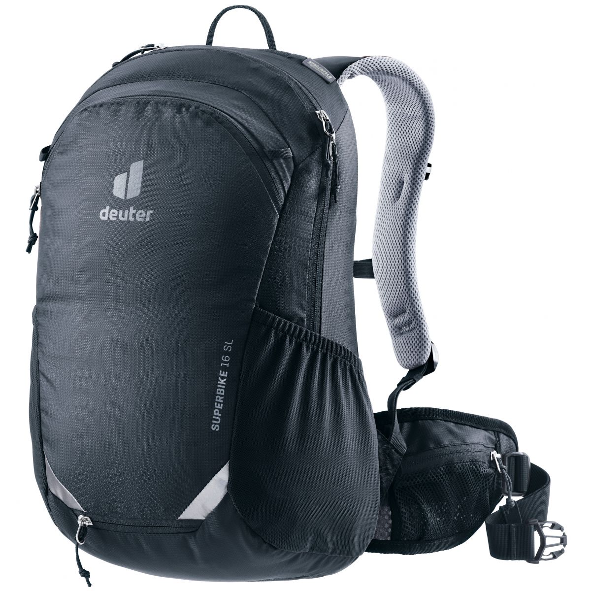 Deuter Superbike 16 SL, Rucksack, Damen, schwarz — 2