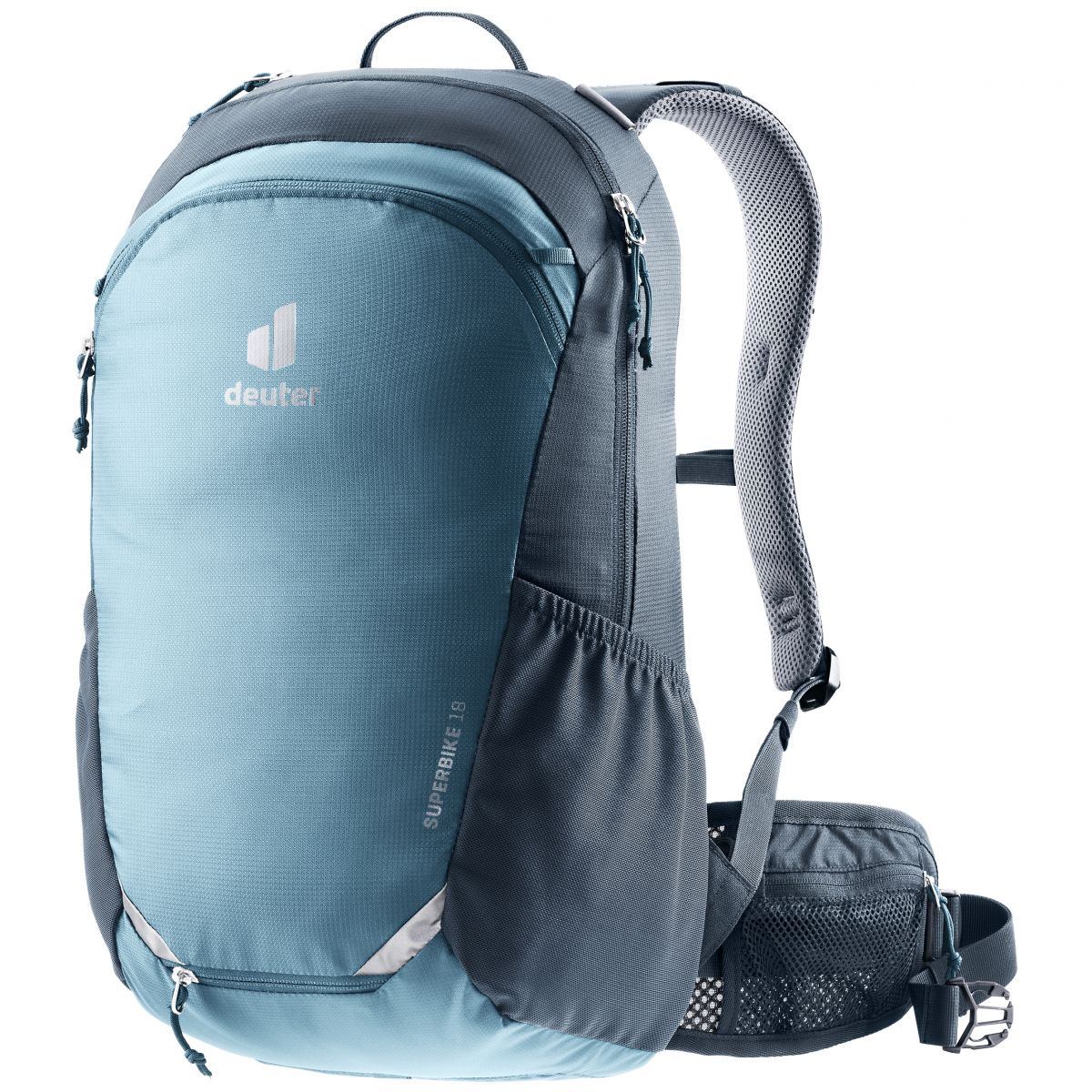 Deuter Superbike 18, Rucksack, blau — 2